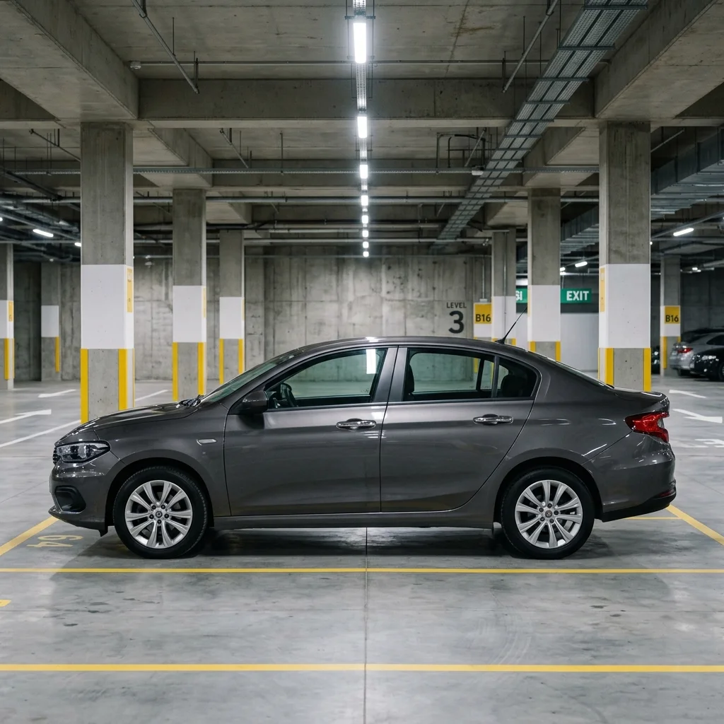 Fiat Egea 1.6