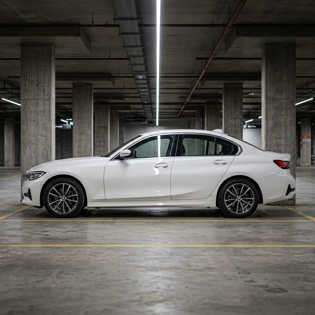 BMW 3 Serisi 320i